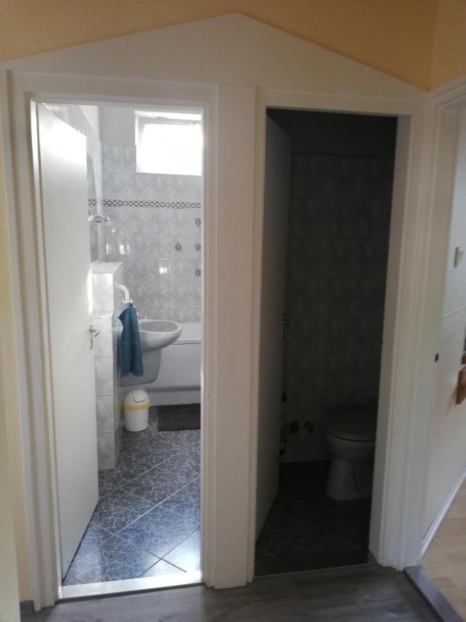 Kornel Apartman Шиофок Экстерьер фото