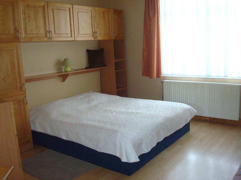 Kornel Apartman Шиофок Экстерьер фото